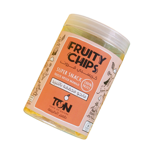 Want a healthy Snack ?