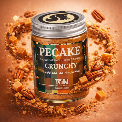 TON -Kuwait-Pecake
