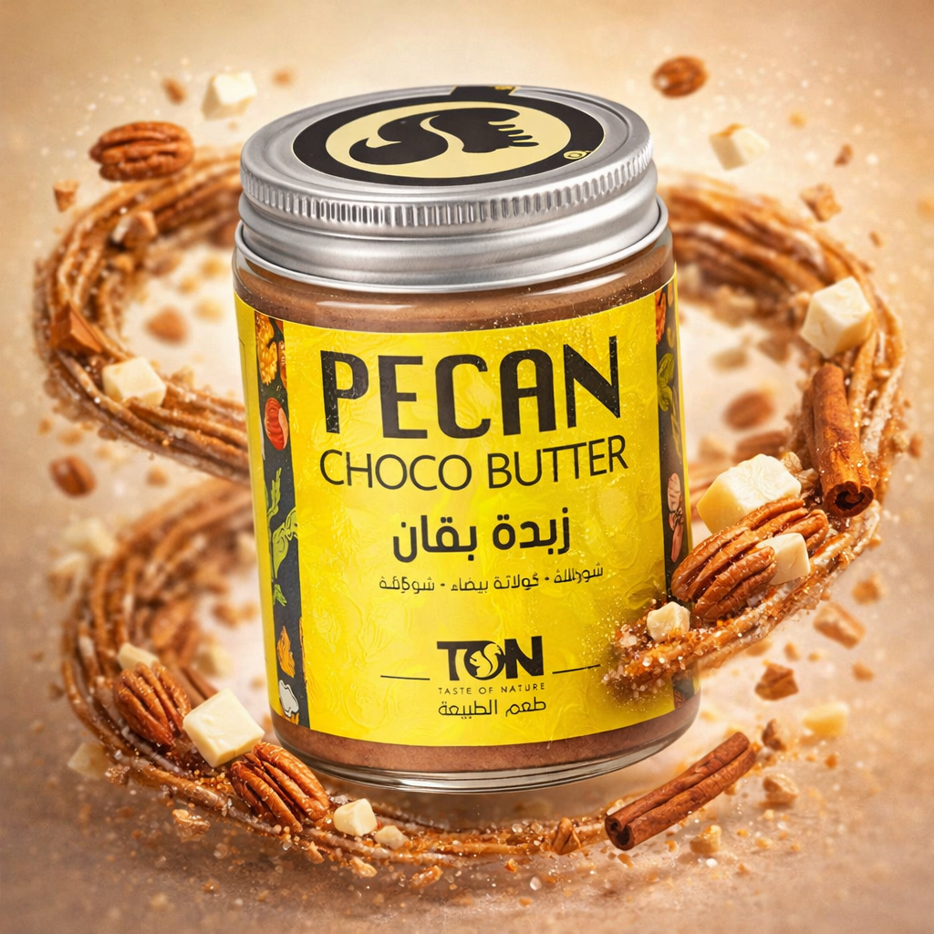 Premium nut butters, dried fruits, and natural nuts by TON Kuwait available online in Kuwait.